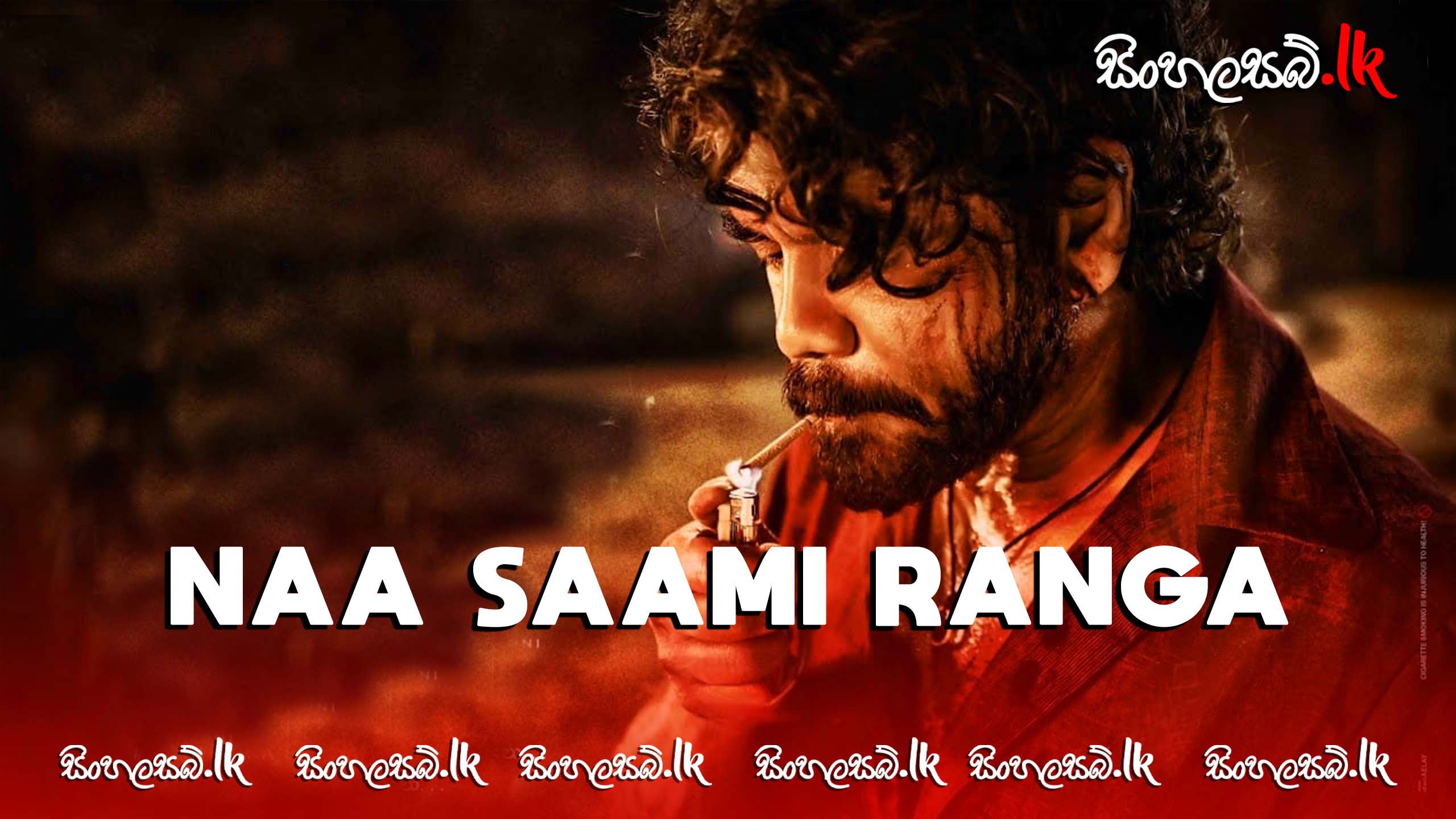 Naa Saami Ranga (2024) Sinhala Subtitles | සිංහල උපසිරසි සමඟ
